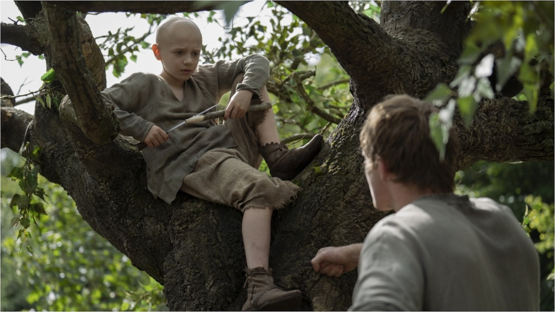 Revue de l'épisode 3 de A Knight of the Seven Kingdoms – L'écuyer