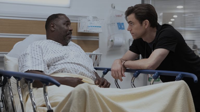 Revue de l&rsquo;épisode 5 de la saison 2 de Pitt : banni pour couper le purgatoire