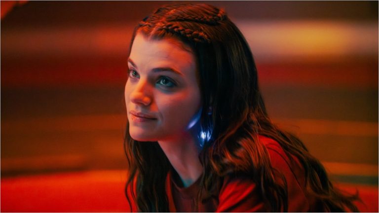 Star Trek : Starfleet Academy Episode 8 Review – La vie des étoiles