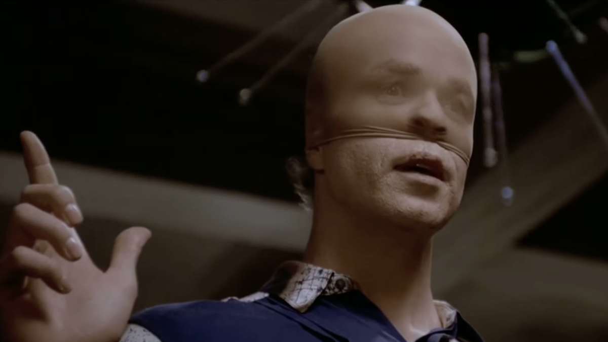 Manhunter Tooth Fairy Tom Noonan