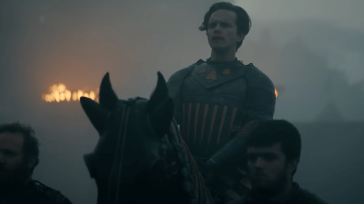 Un chevalier des Sept Royaumes : la maison Beesbury est VRAIMENT engagée dans le combat