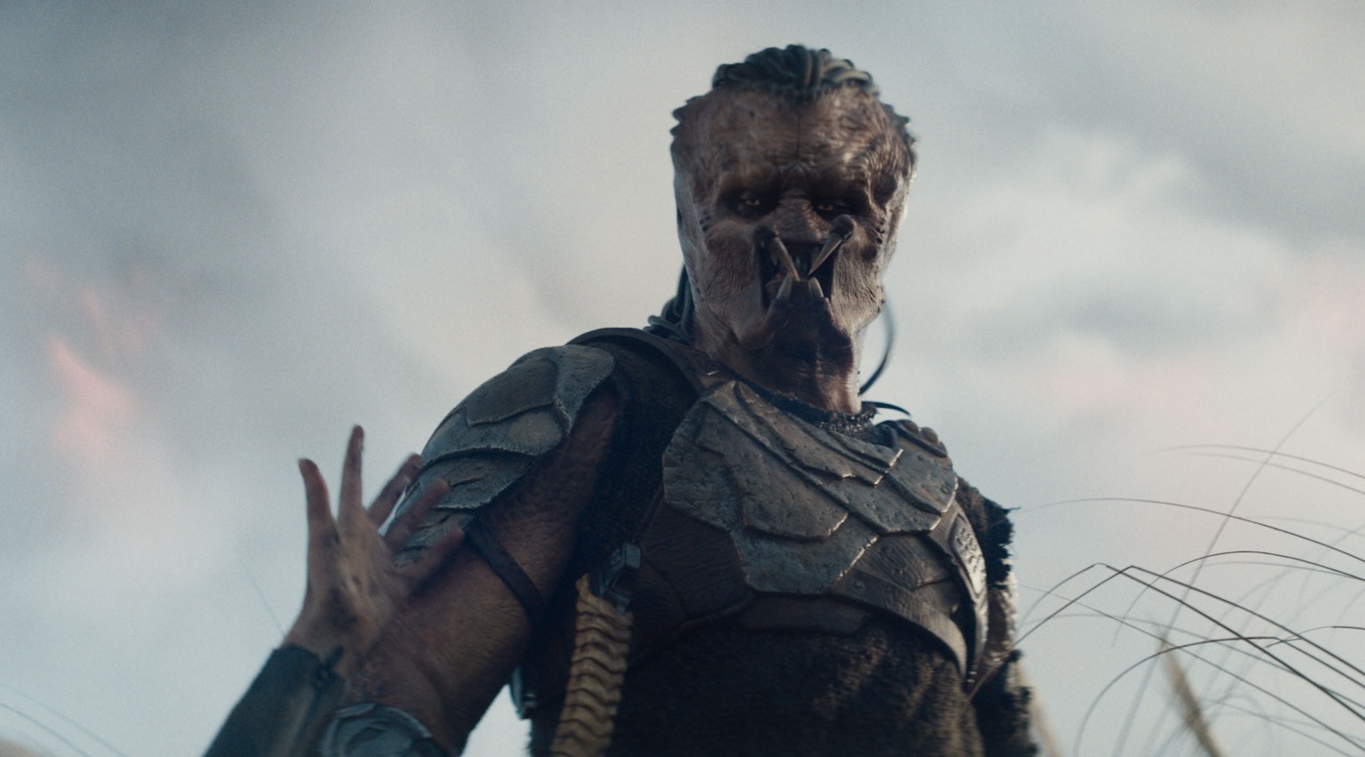 Un prédateur horrible et discutable : la publicité Badlands est interdite au Royaume-Uni