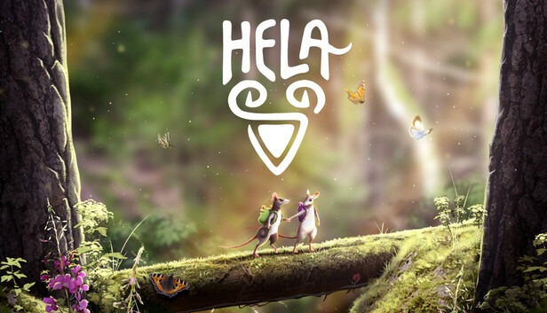 Hela : l’aventure coop à ne pas manquer, sortie été 2026