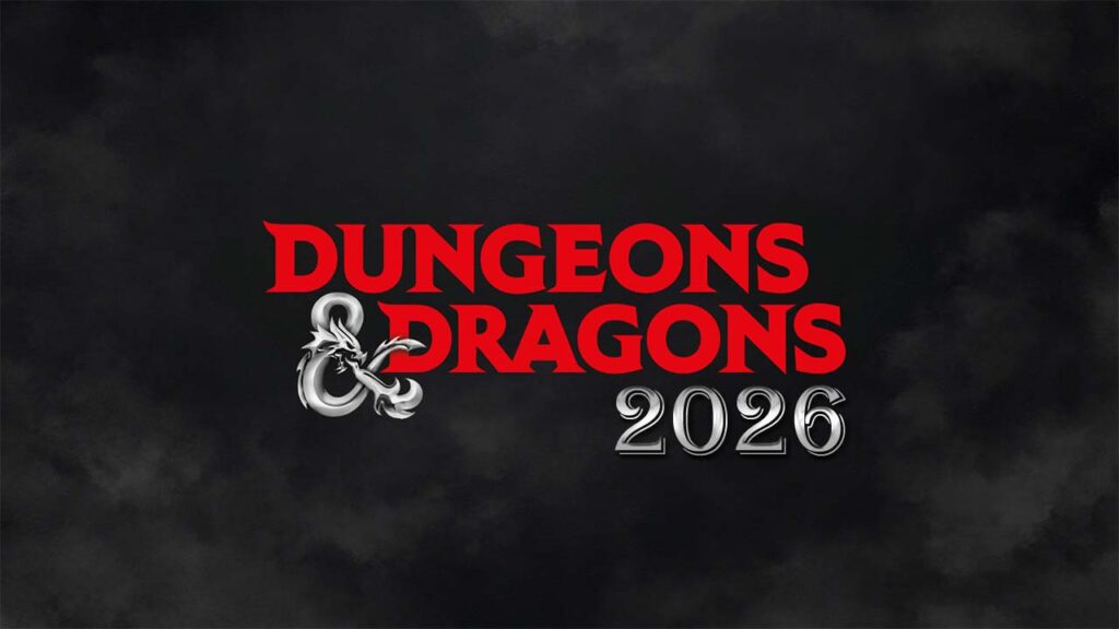 Donjons & Dragons 2026 : Les "Saisons" arrivent, le retour des Rencontres et grande nouvelle pour l'Italie