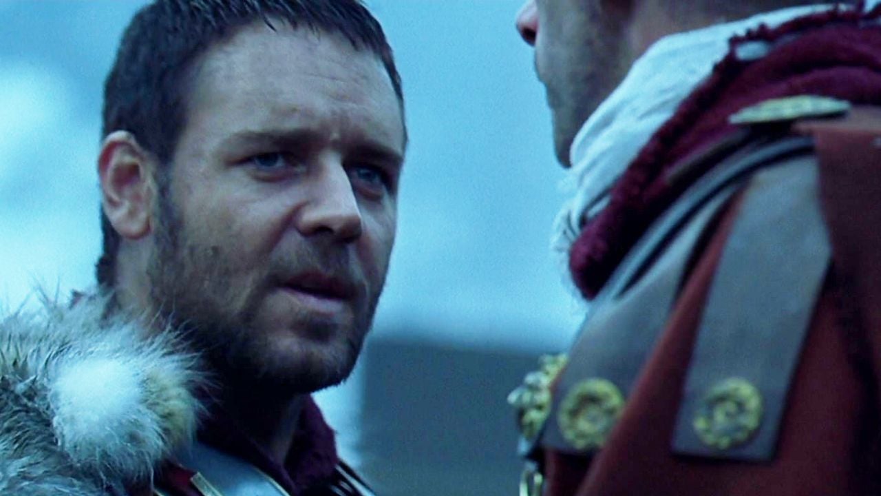 Gladiator - Universal