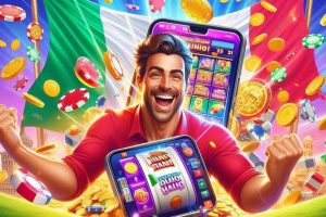 Winnita Casino Review 2025 : inscription, bonus et jeu mobile