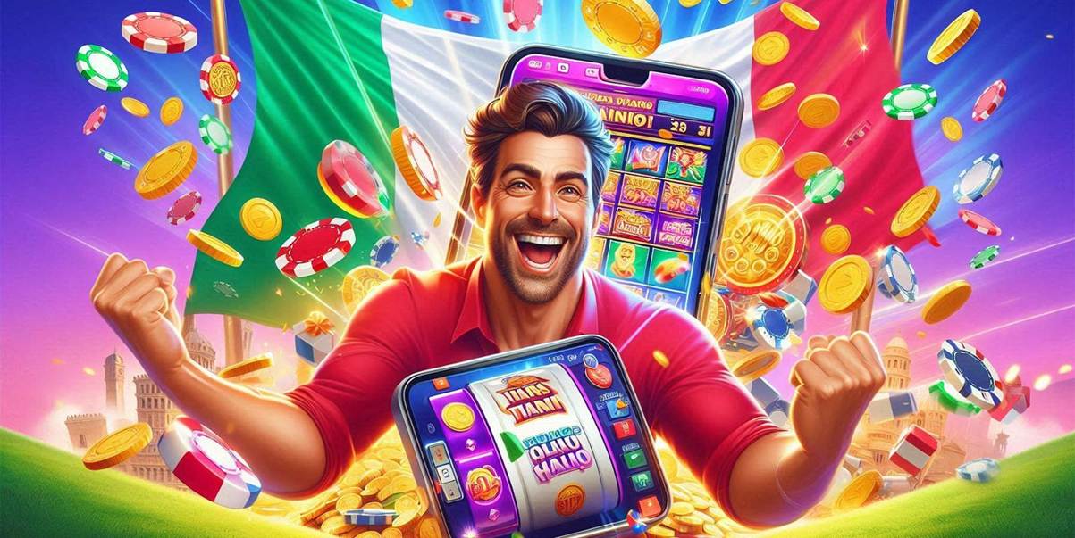 Winnita Casino Review 2025 : inscription, bonus et jeu mobile