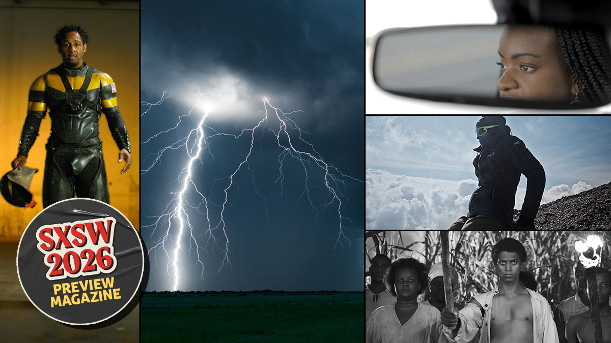 Aperçu des documentaires SXSW 2026 : documents à regarder au Texas