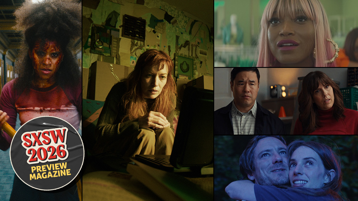 Avant-première du film SXSW 2026 : films à voir à Austin