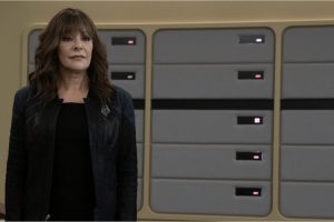 Bien-aimée, la star de nouvelle génération écrase les espoirs des fans pour Star Trek : Legacy Series