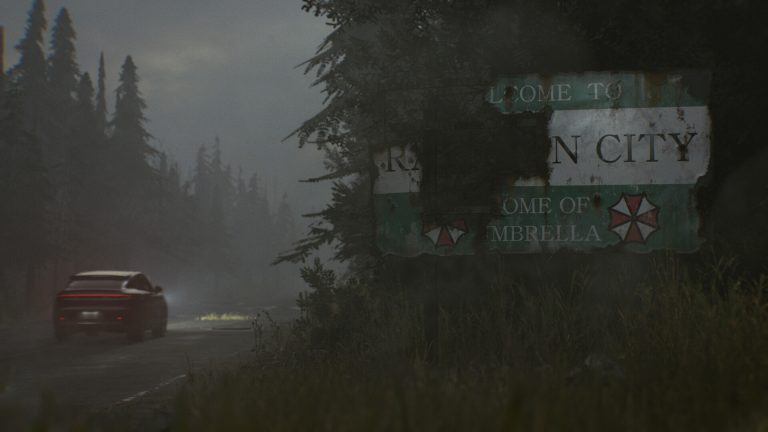 Comment Resident Evil Requiem célèbre le passé et trace un avenir