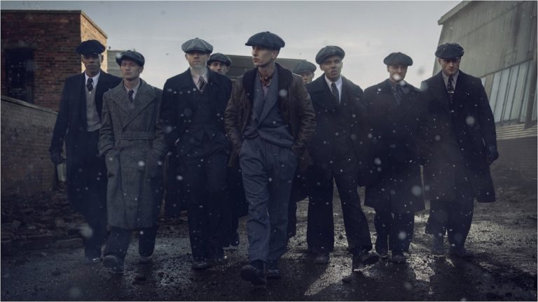 Comment The Immortal Man mène-t-il à la suite de Peaky Blinders ?
