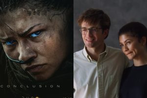 Comment la connexion Zendaya de Robert Pattinson sur le drame aurait pu conduire à Dune 3