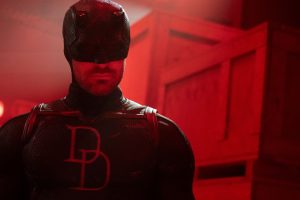 Pourquoi n’y a-t-il pas plus de gens qui regardent Daredevil : Born Again ?
