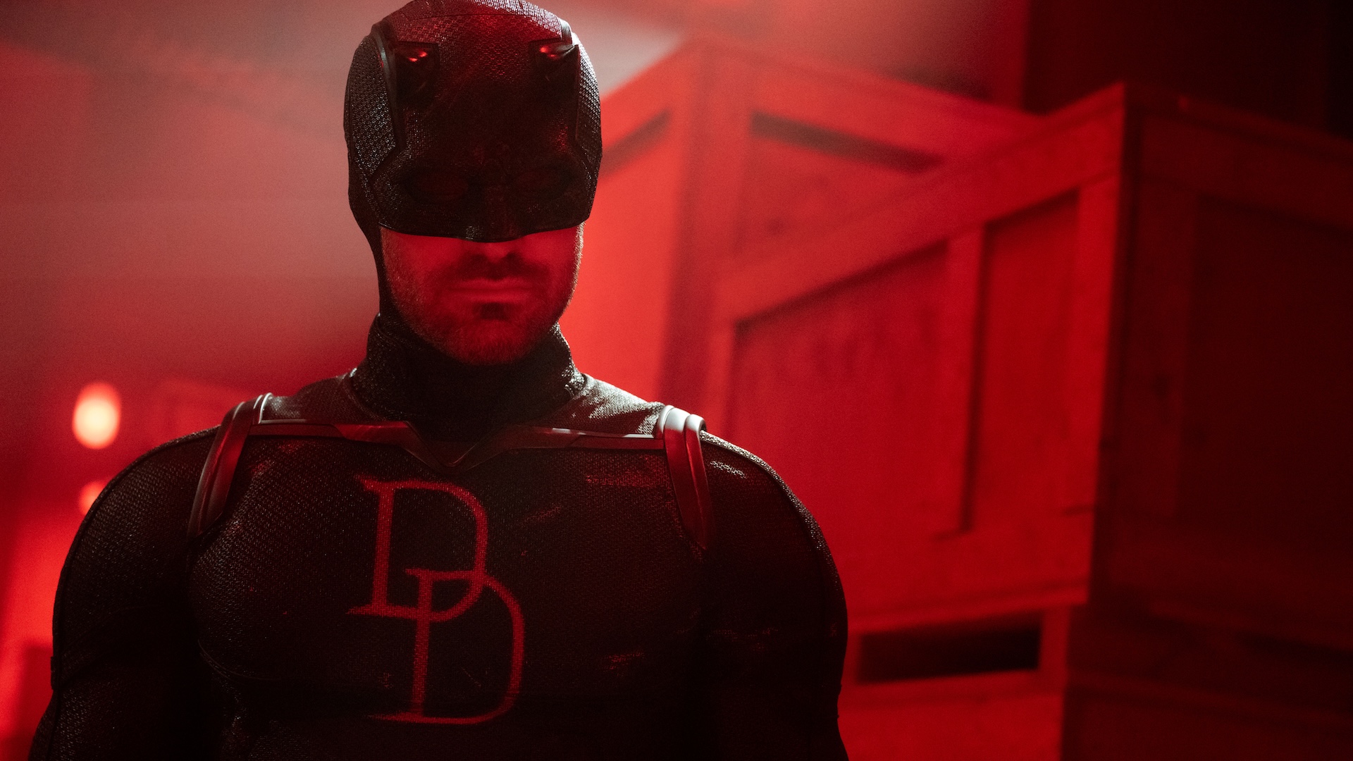 Daredevil: Born Again Saison 2 Episode 1 Critique – Born Again, Again