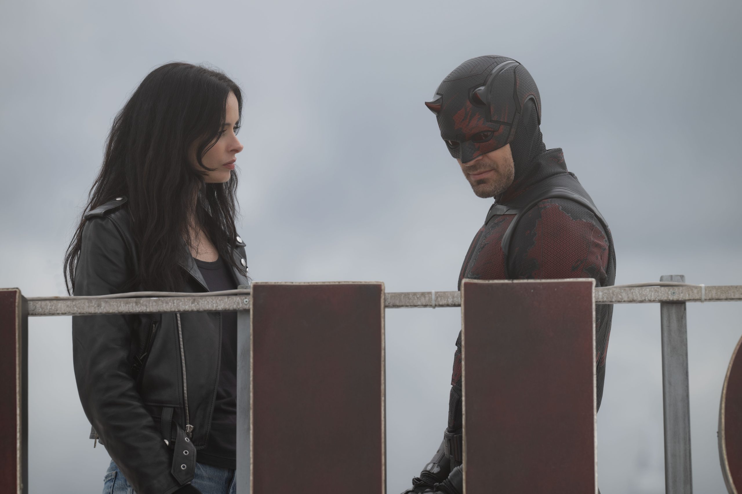 Daredevil: Born Again Teaser révèle deux autres retours de l'émission Netflix