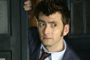 David Tennant revient à Doctor Who, mais pas comme vous le pensez