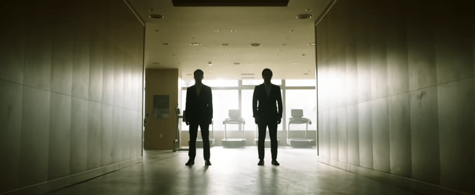 James Wan adapte un film d'action coréen méconnu