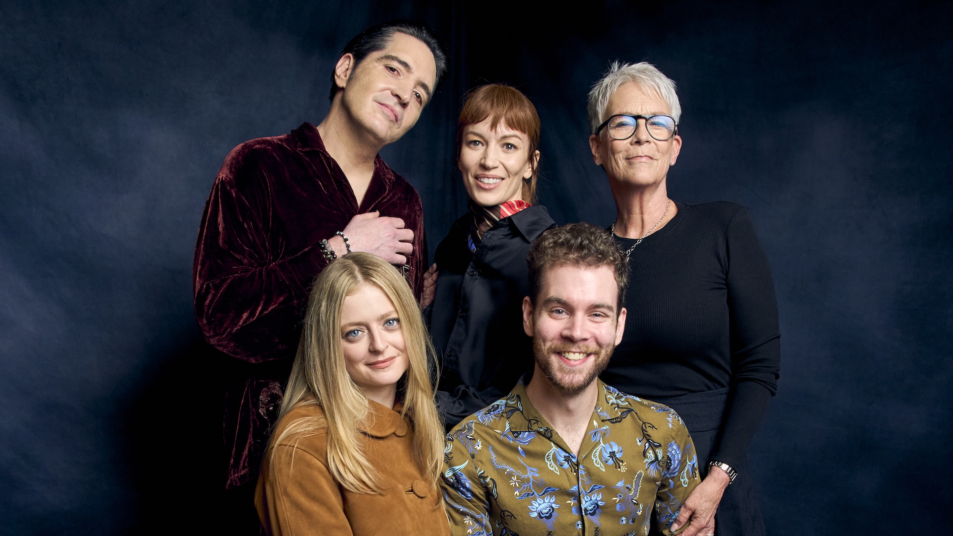 Jamie Lee Curtis défend Timothée Chalamet contre les réactions négatives en ligne