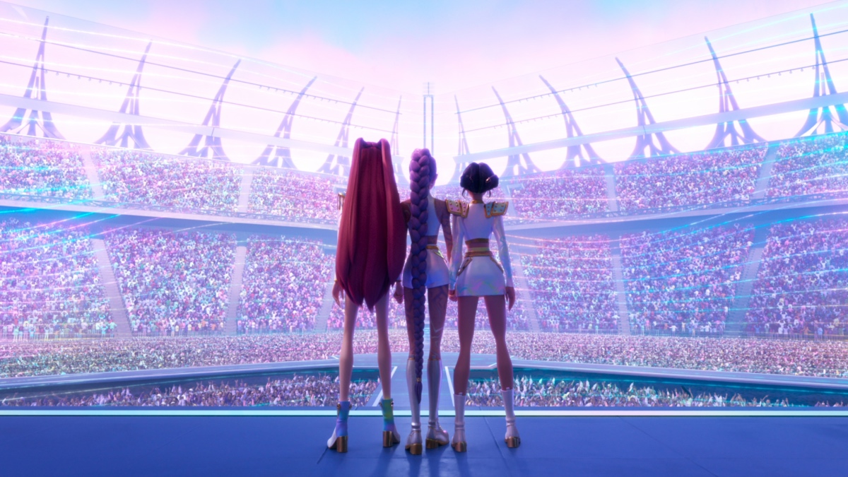 KPop Demon Hunters 2 arrive : ce que nous attendons de la suite