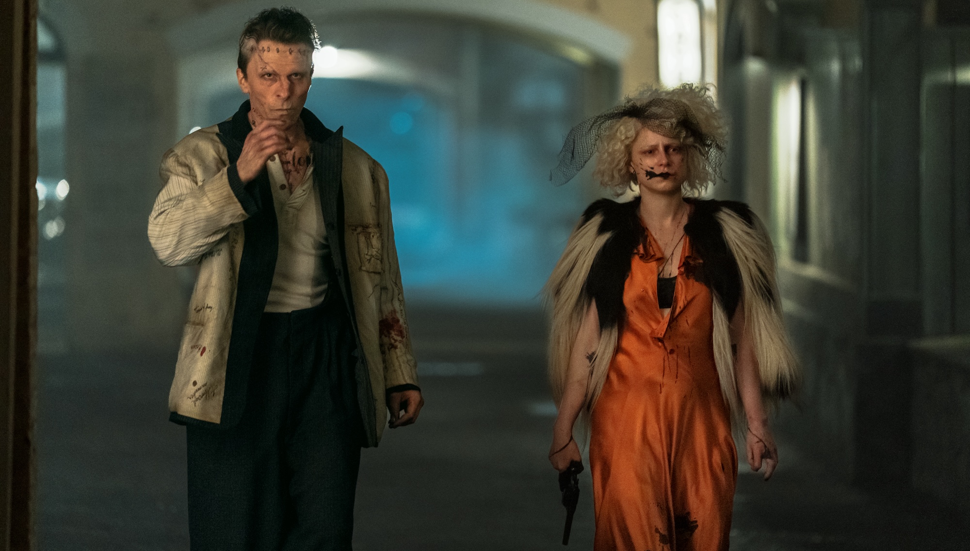 La Mariée ! Critique : Une belle abomination