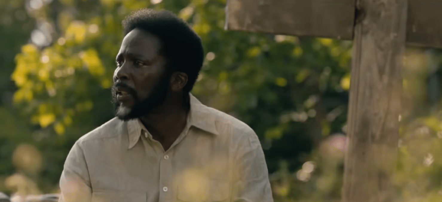 La bande-annonce de la saison 4 taquine la descente de Boyd dans les ténèbres