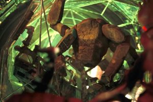 La décision vocale de Rocky rend le projet Hail Mary encore plus brillant