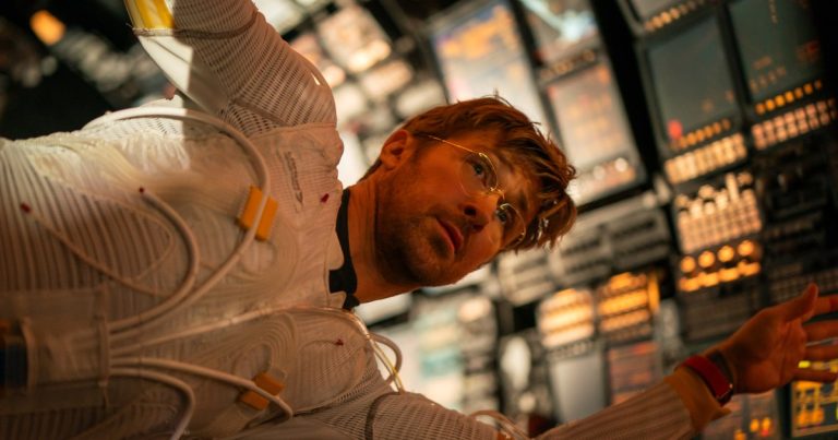 La fin du projet Hail Mary expliquée : l'auteur Andy Weir est ouvert à la suite
