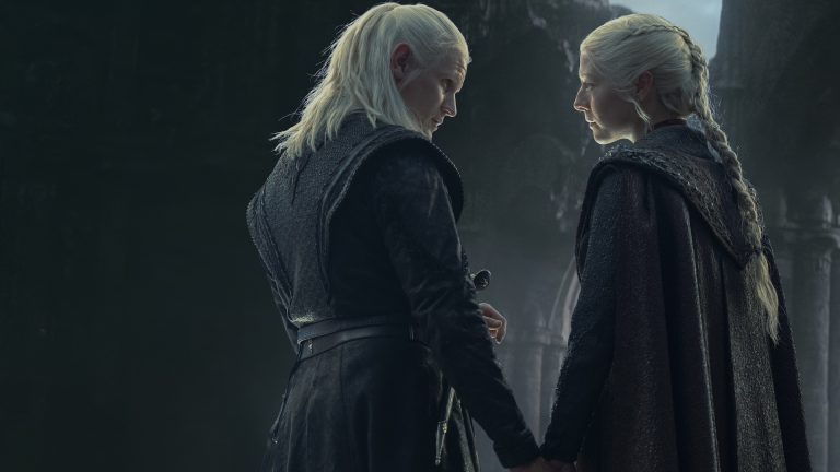 La franchise Game of Thrones continue d&rsquo;évoluer avec le film en production