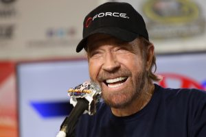 La mort de Chuck Norris marque la fin d&rsquo;une ère Internet d&rsquo;humour millénaire très particulière