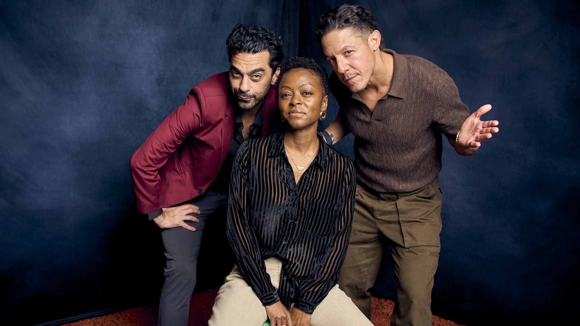 La nouvelle star de X-Files, Danielle Deadwyler, protège les secrets de Ryan Coogler