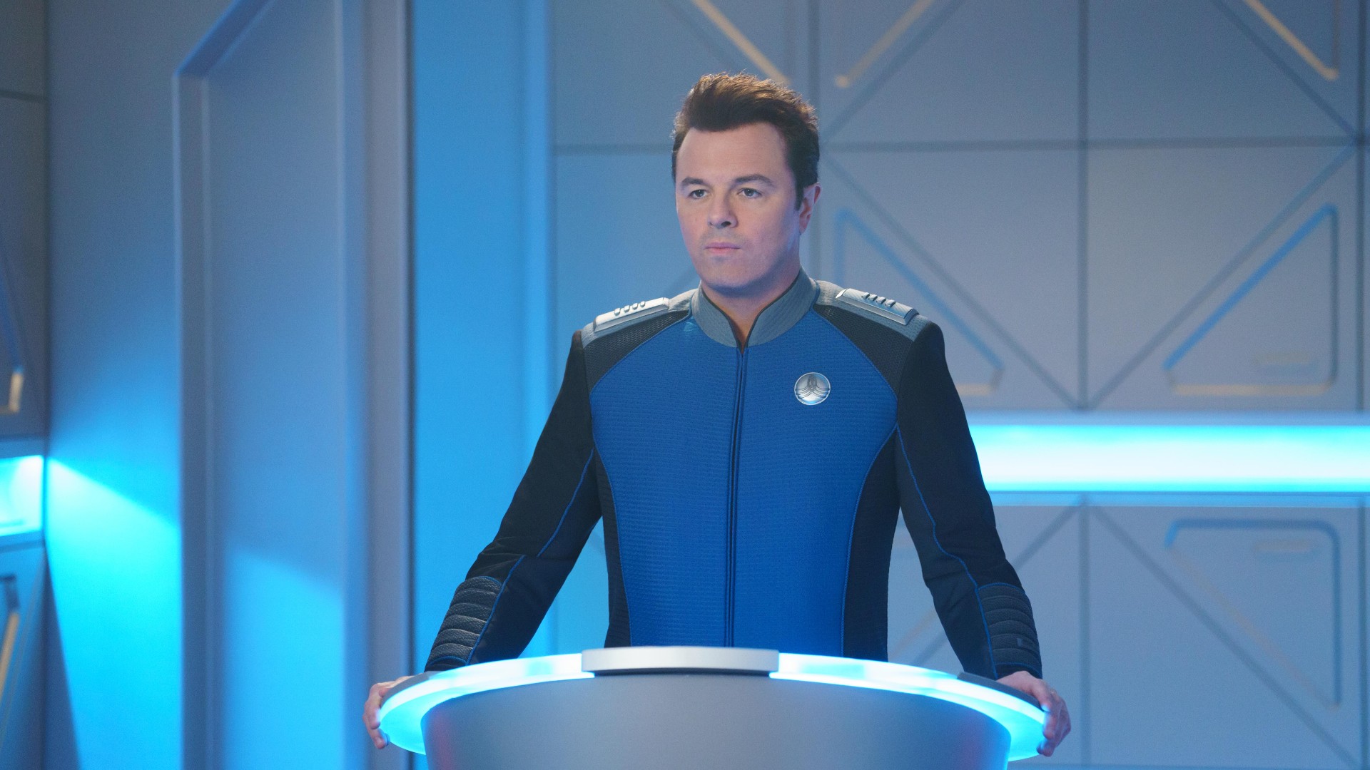 La saison 4 d'Orville reçoit une mise à jour inattendue