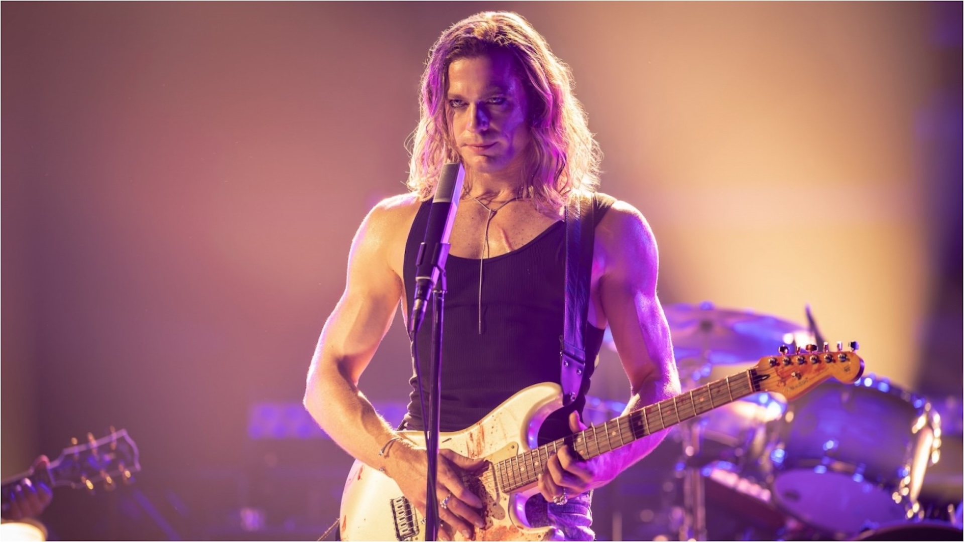 Sam Reid as Lestat de Lioncourt in The Vampire Lestat