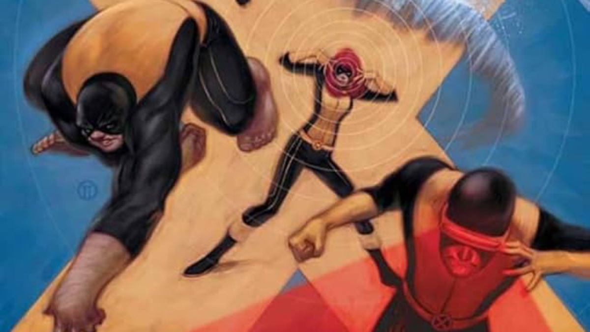 Le MCU doit utiliser cette histoire de X-Men pour guider son adaptation