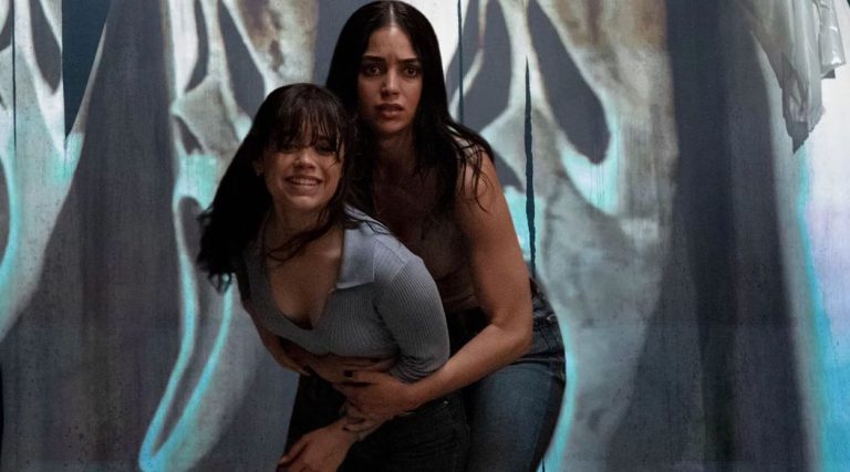 Le plan original de Scream 7 nous aurait donné une fille finale unique