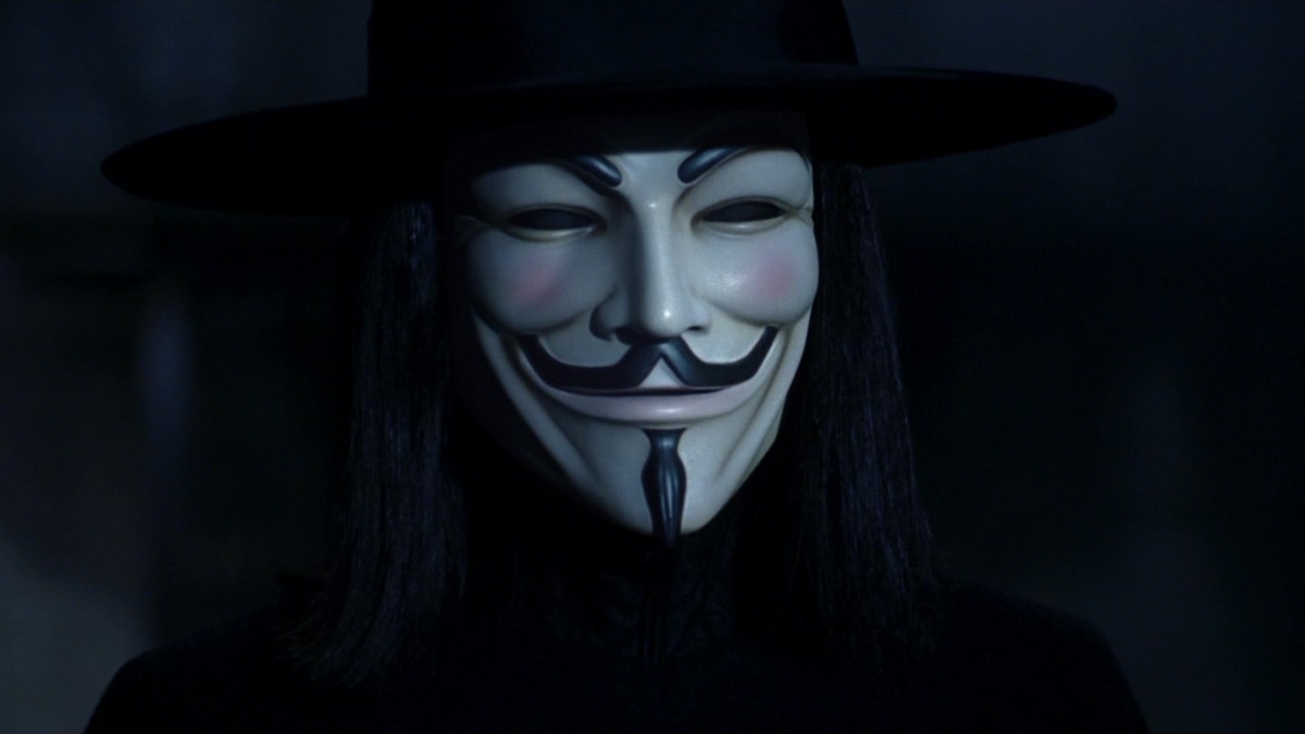 Le réalisateur de V pour Vendetta parle de l'espoir et de la pertinence du film 20 ans plus tard