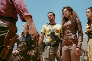 Nouvelle série Firefly en préparation, mais aucune garantie pour l&rsquo;instant