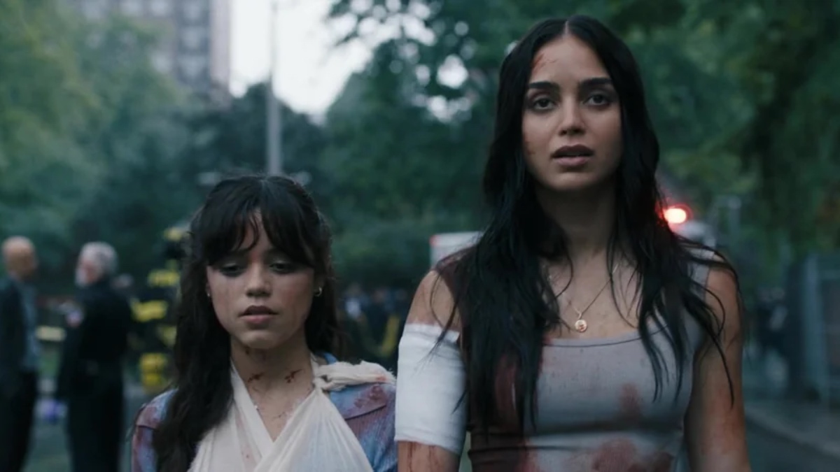 Les sœurs charpentières de Scream ne devraient pas être oubliées