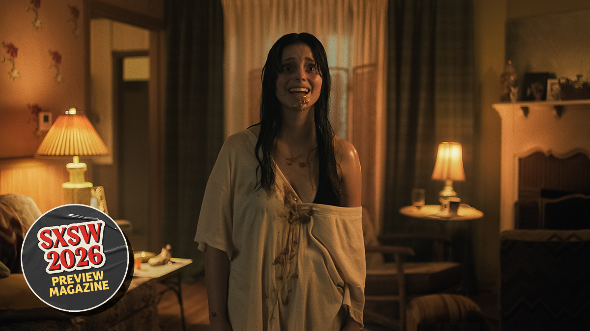 Obsession : à l'intérieur de l'horreur indépendante la plus troublante de l'année