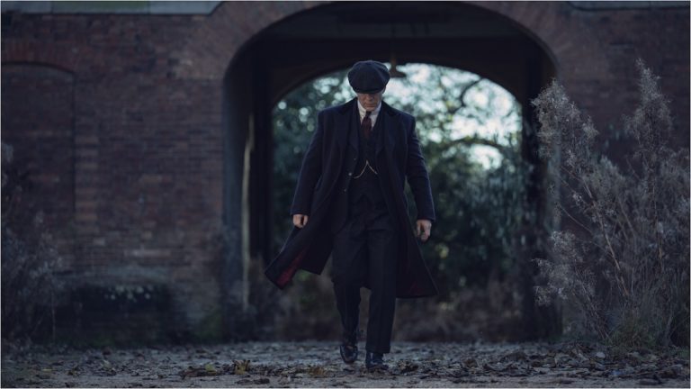 Peaky Blinders : La fin de l'Immortel Man expliquée : qui vit, qui meurt et quelle est la prochaine étape pour la famille Shelby
