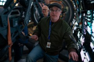 Projet Hail Mary : Andy Weir parle de révéler le plus grand secret du livre dans la bande-annonce
