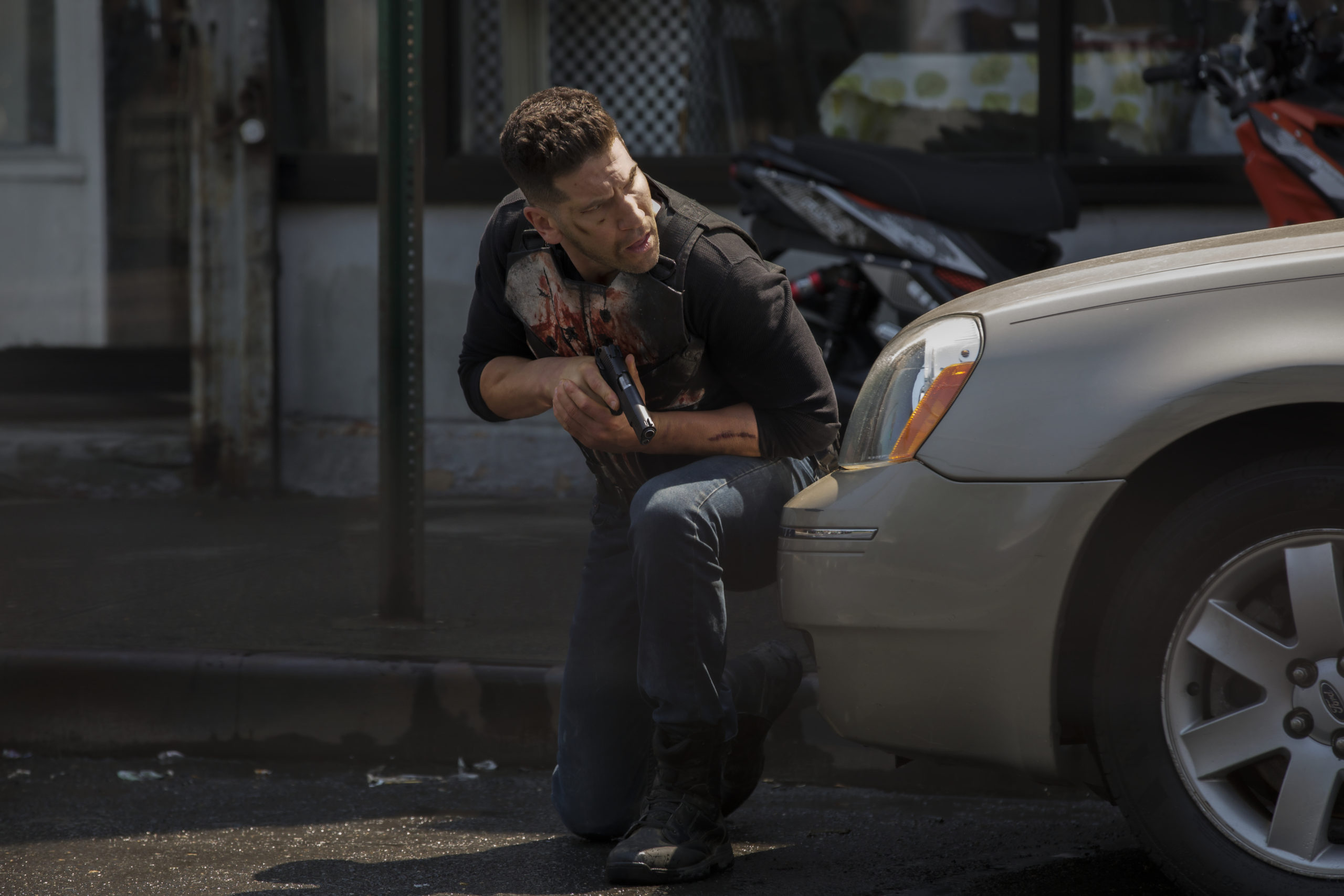 Punisher Special donnera à Frank Castle une dernière victoire avant que Spider-Man ne fasse équipe
