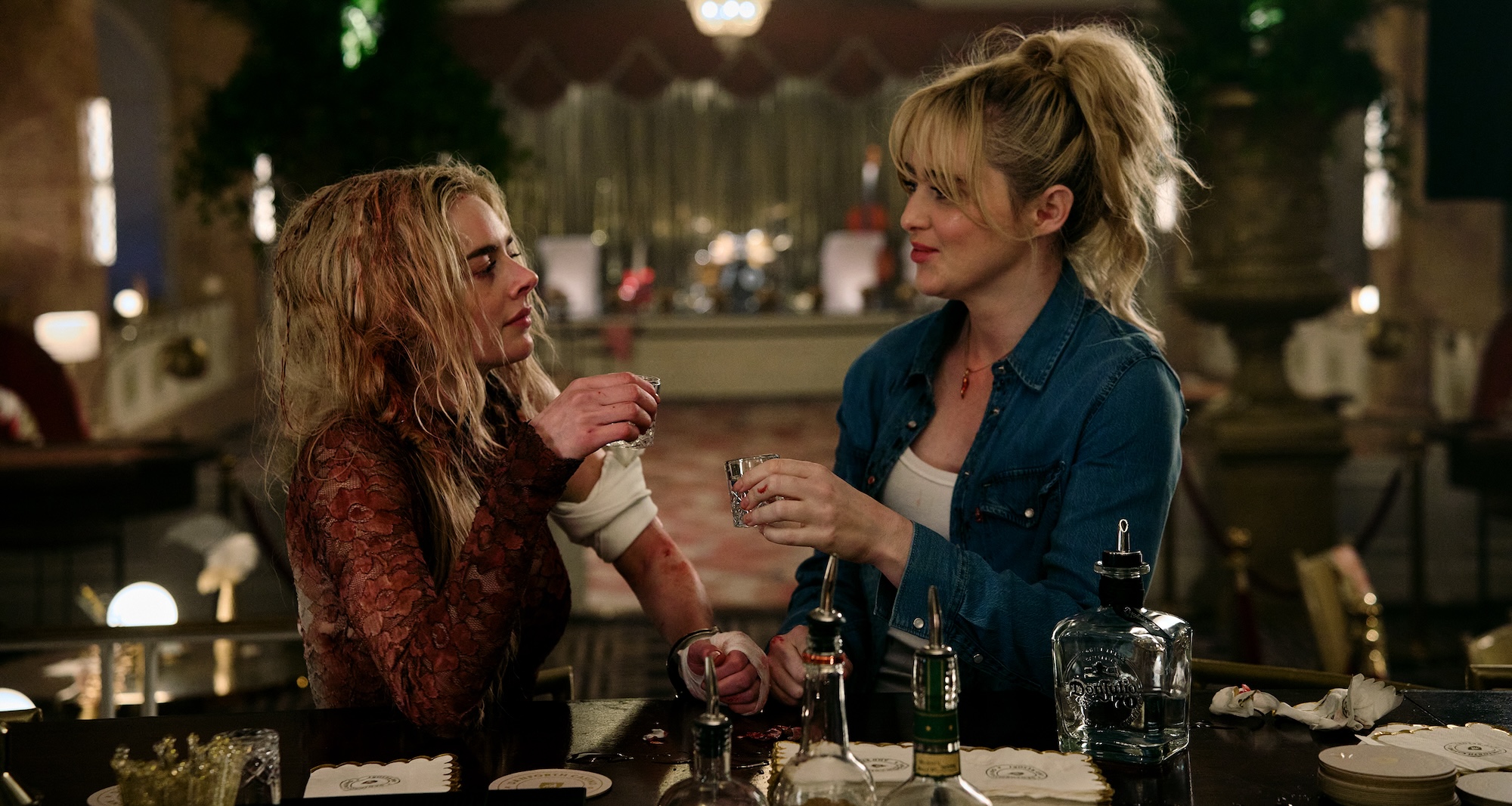 Revue de Ready or Not 2 : Le diable est dans les bons détails