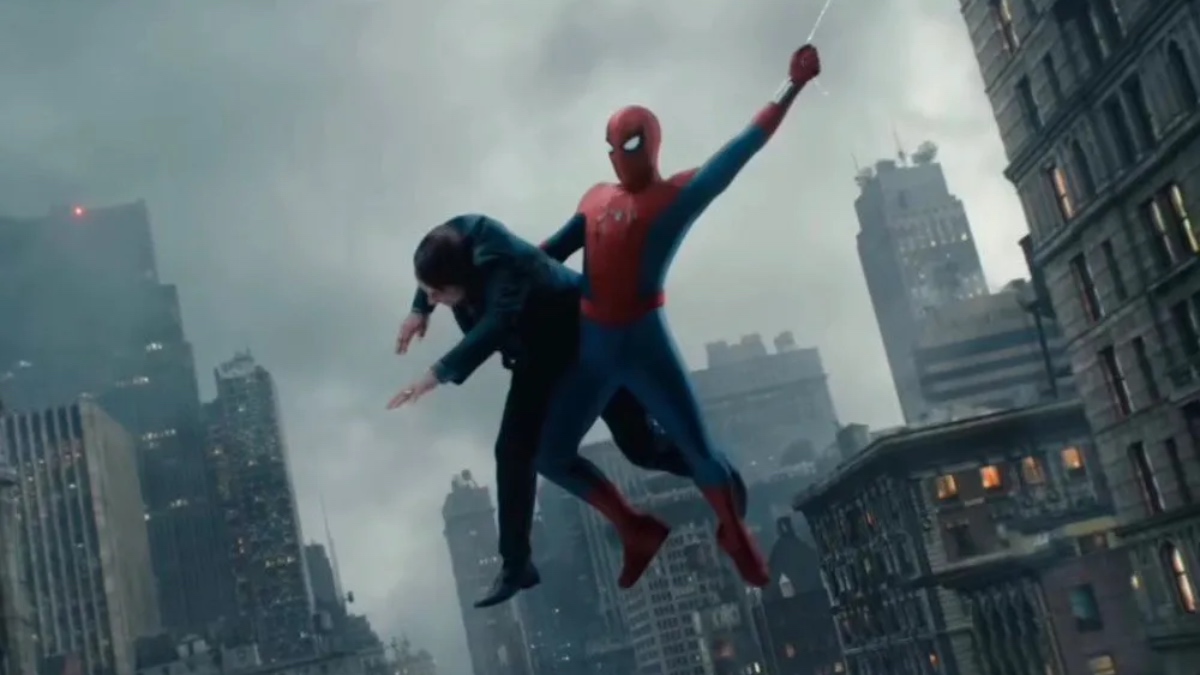 Spider-Man : Brand New Day semble être directement lié à Daredevil : Born Again