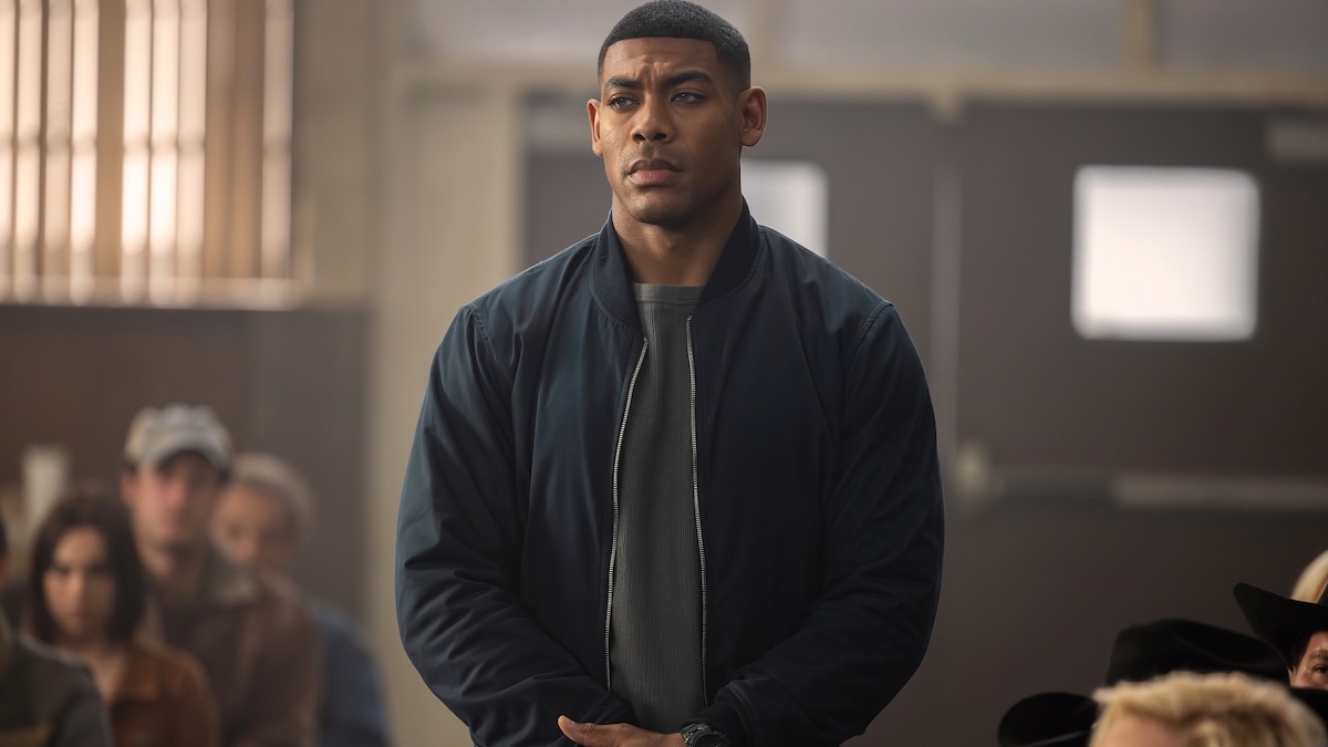 Superman aura une lanterne verte très différente à gérer dans Man of Tomorrow