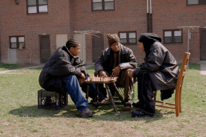 The Wire : en souvenir du premier grand rôle de Michael B. Jordan