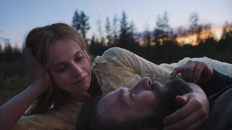 Train Dreams, nominé pour le meilleur film, est un magnifique film sur les péchés de l&rsquo;Amérique