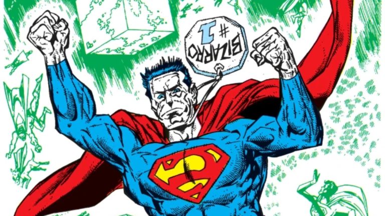 10 méchants de bandes dessinées qui méritent leur propre film