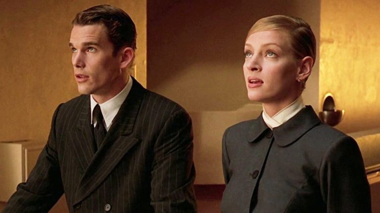 14 films qui ont accidentellement prédit des événements du monde réel