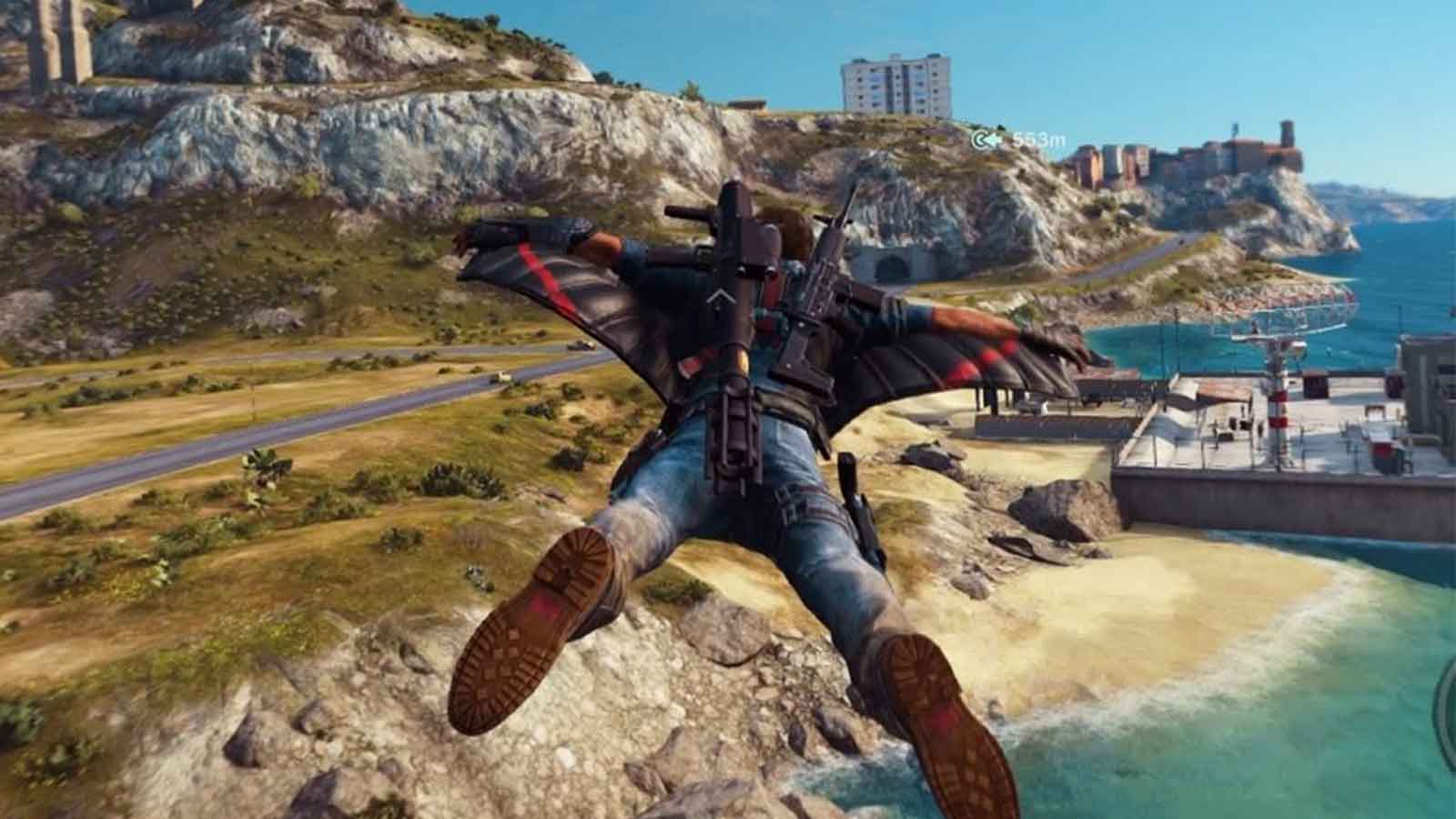 15 jeux vidéo si bons que l'histoire n'a pas d'importance